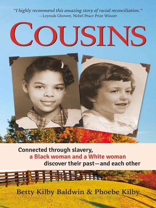 Title details for Cousins by Betty Kilby Baldwin - Available